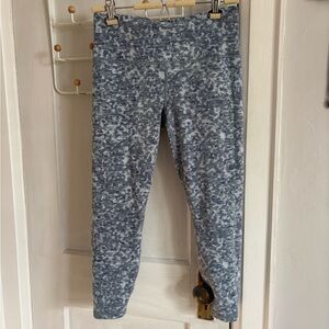 Athleta 7/8 Elation Leggings